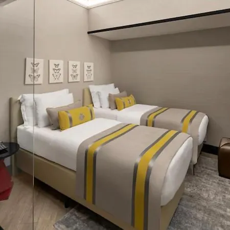 Otel Conversion İstanbul