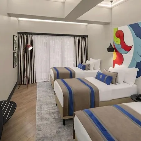 Conversion 4* İstanbul